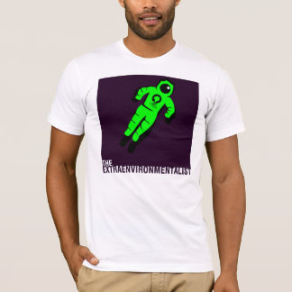 Classic Extraenvironmentalist T-Shirt