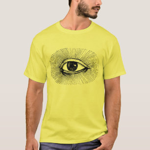 Classic Eye T-Shirt
