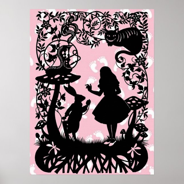 Classic Fairy Tale   Poster (Front)