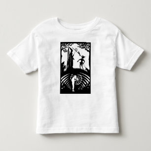 Classic Fairy Tale. Toddler T-Shirt