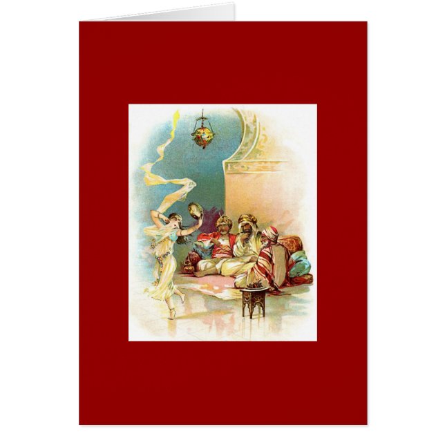 Classic Fairytales (Front)