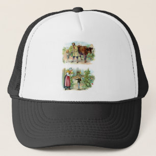 Classic Fairytales Trucker Hat
