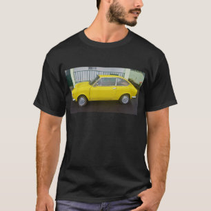 Classic Fiat 850 Sport. T-Shirt