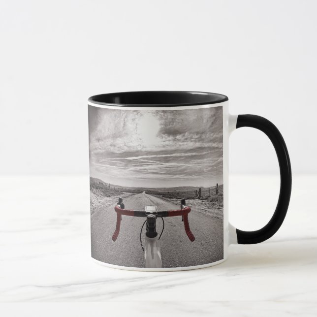 Classic Fikeshot Mug (Right)