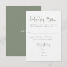 Classic Fine Art Ranunculus Sage Green Wedding |