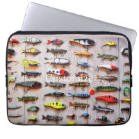 Classic Fishing Lures Thunder_Cove