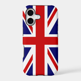 Classic Flag of the United Kingdom