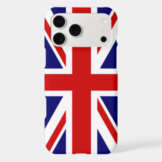 Classic Flag of the United Kingdom