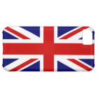 Classic Flag of the United Kingdom