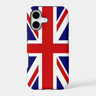 Classic Flag of the United Kingdom The Union Jack