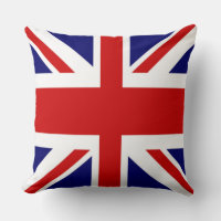 Classic Flag of the United Kingdom The Union Jack