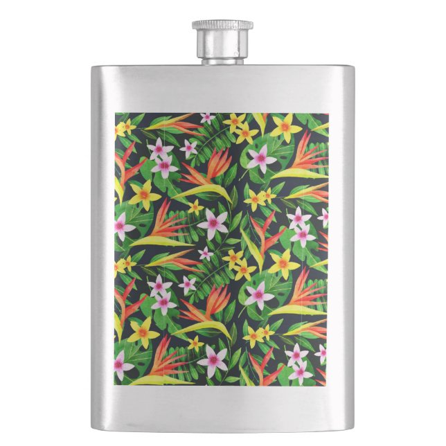 Classic Flask (Front)