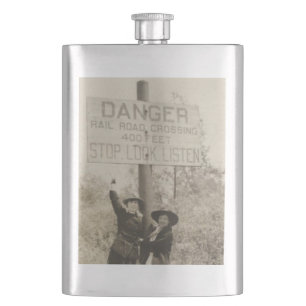 Classic Flask