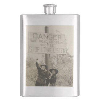 Classic Flask