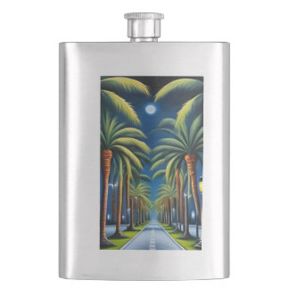 Classic Flask