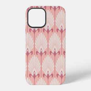 Classic Floral: Seamless Vintage Pattern iPhone 12 Case
