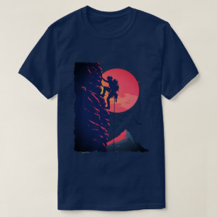 Classic For Lovers Of Hiking T-Shirt