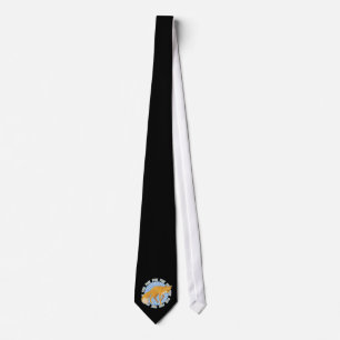 Classic Fox Tie