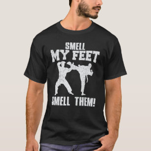 Classic Funny Karate For Men Women Martial Arts Ta T-Shirt