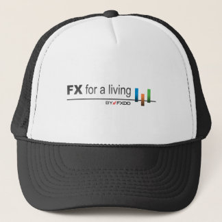 Classic FX on target Trucker Hat