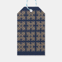 Classic Gift Tag
