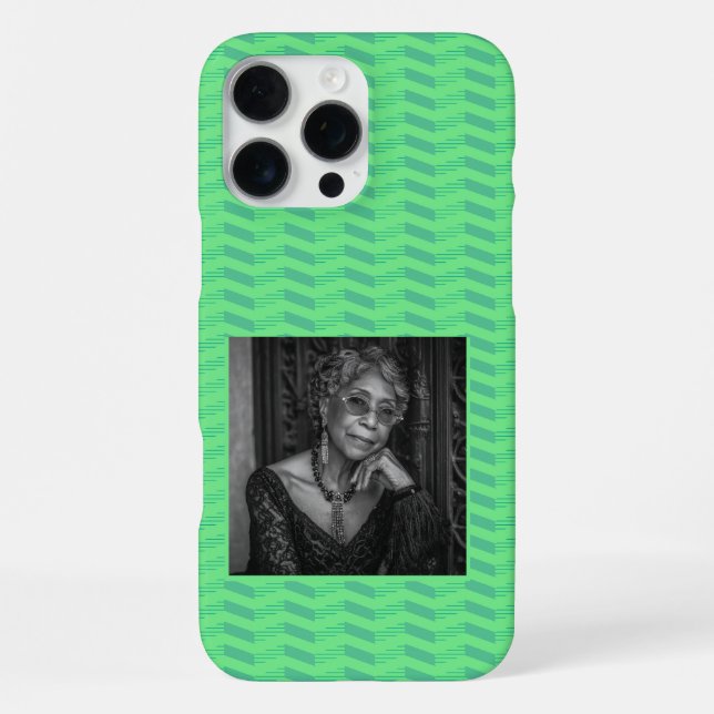 Classic Gifts For Him Chevron  iPhone Case (Back)