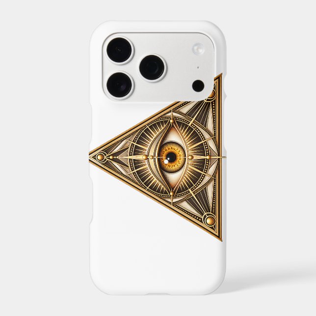 Classic Gilded Providence (Back)