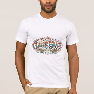 Classic Grace Tee