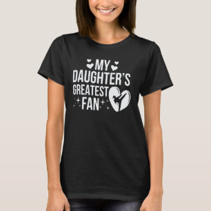 Classic Greatest Fan Karate Mum Karate Mama Karate T-Shirt