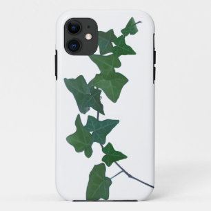 Classic Green English Ivy    Case-Mate iPhone Case
