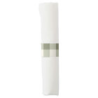 Classic Green Farmhouse Gingham Style