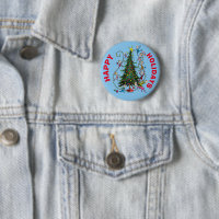 Classic Grinch | Christmas Tree