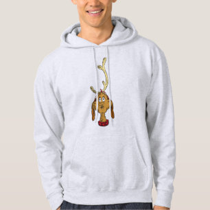 Classic Grinch Max Hoodie