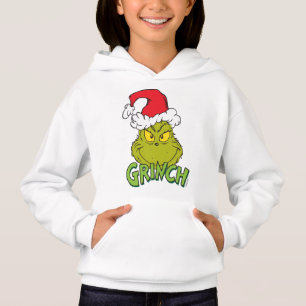 Classic Grinch Naughty or Nice