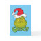 Classic Grinch | Naughty or Nice