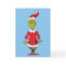 Classic Grinch | Santa Claus