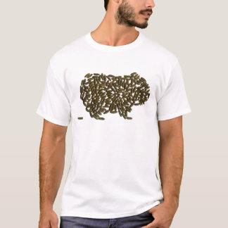 Classic Guinea Pig T-Shirt