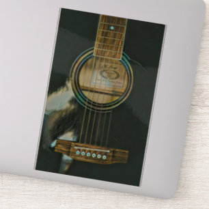 classic guitar gift for dad