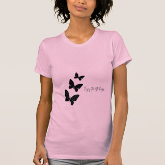 Classic Half Sleeve Graphic T-Shirt for Women