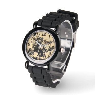 Classic 'Horror Comics' Watch