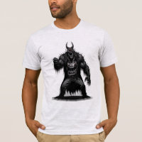 Classic Horror Movie Icons