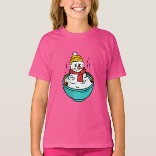 Classic I Like This Hot T-Shirt