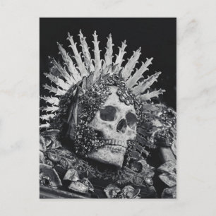 Classic Illustration Postcard