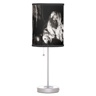 Classic Jorge Table Lamp