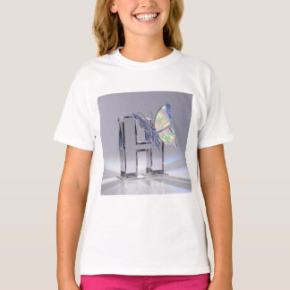 Classic Ladies' Cotton Blend T-Shirt