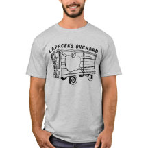 Classic Lapacek's Orchard T-Shirt