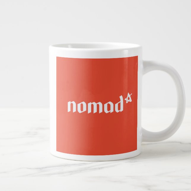 Classic Large Mug (Right)