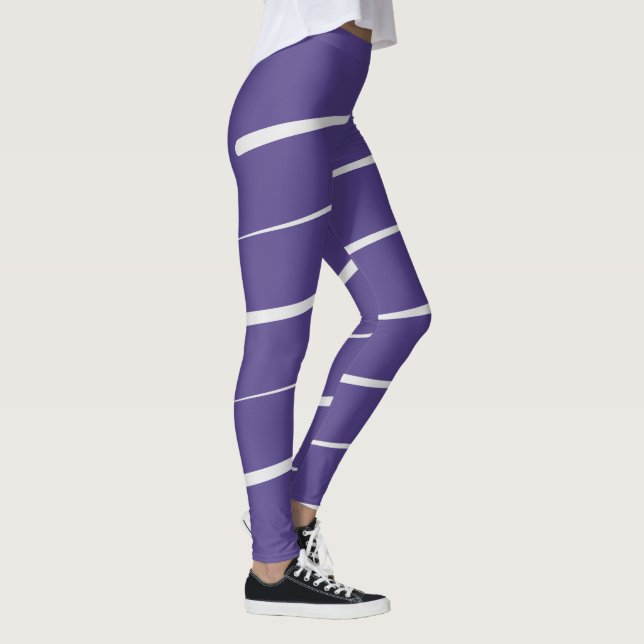 Classic Leggings (Right)