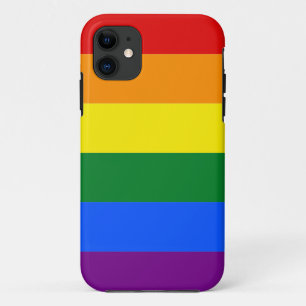Classic LGBTQ Pride Case-Mate iPhone Case