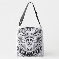 Classic Liberty or Scare